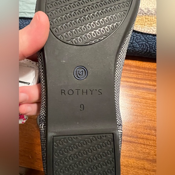 Rothy’s flats - Brand New - Picture 3 of 3